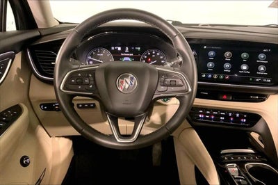 2023 Buick Envision Avenir AWD