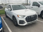 2021 Audi Q5 Premium Plus
