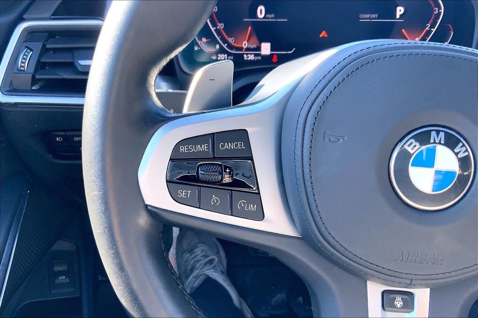 2019 BMW 330i xDrive