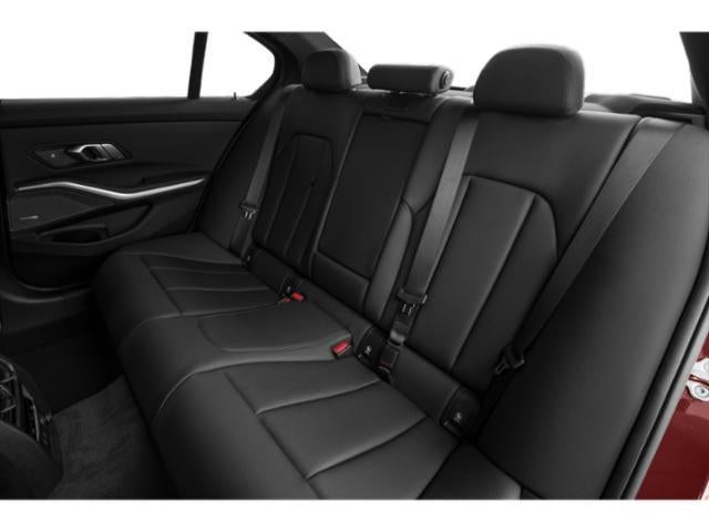 2019 BMW 330i xDrive