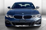2019 BMW 330i xDrive
