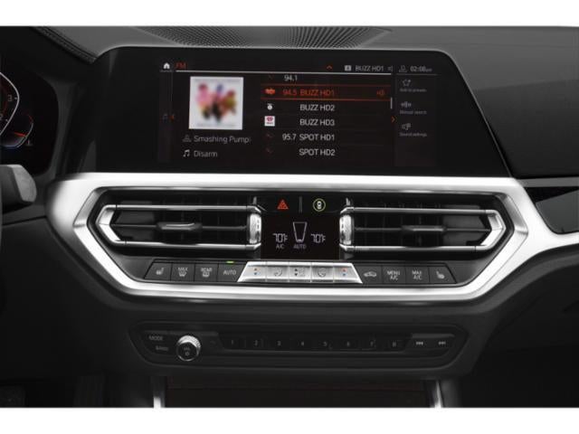 2019 BMW 330i xDrive