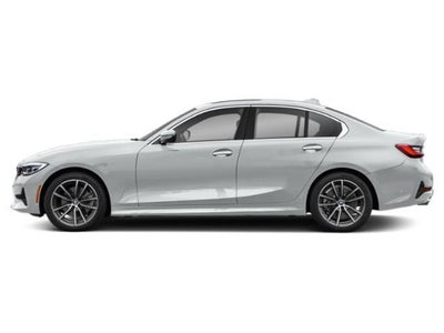 2019 BMW 330i xDrive