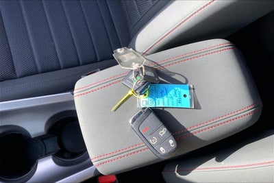 2024 Dodge Hornet GT AWD