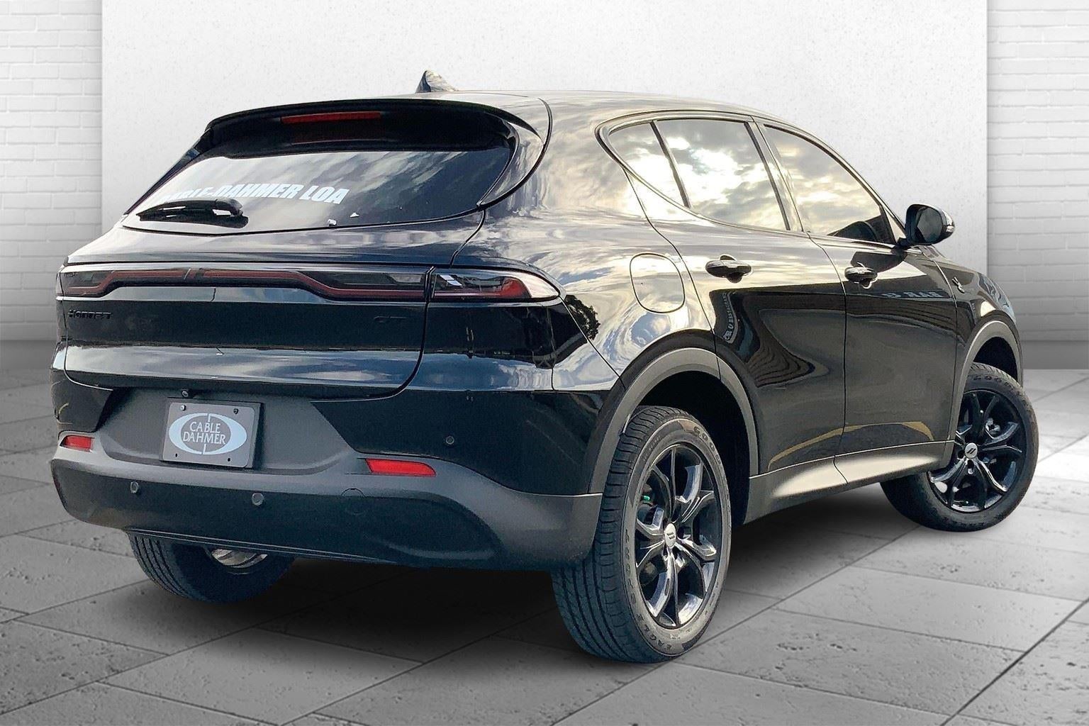 2024 Dodge Hornet GT AWD