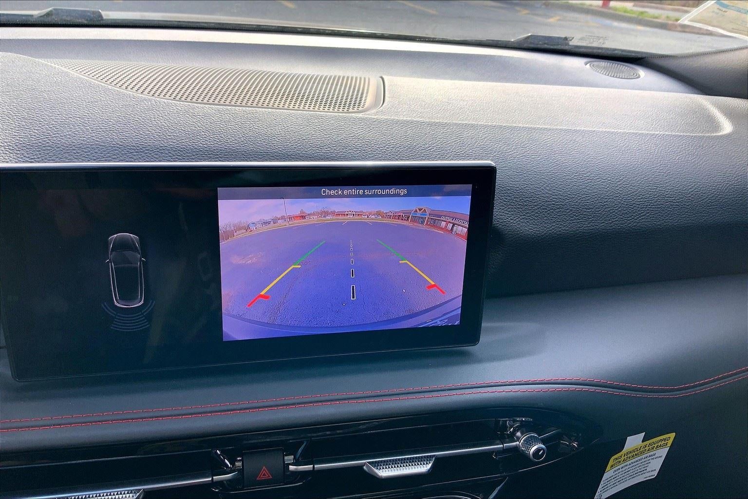 2024 Dodge Hornet GT AWD