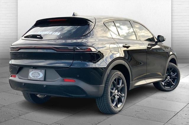 2024 Dodge Hornet GT AWD