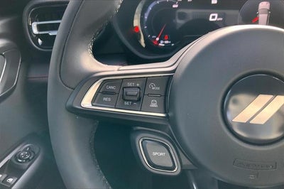 2024 Dodge Hornet GT AWD