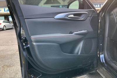 2024 Dodge Hornet GT AWD