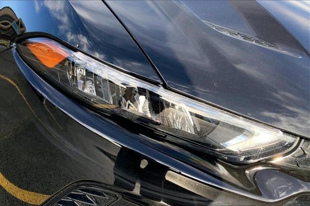 2024 Dodge Hornet GT AWD