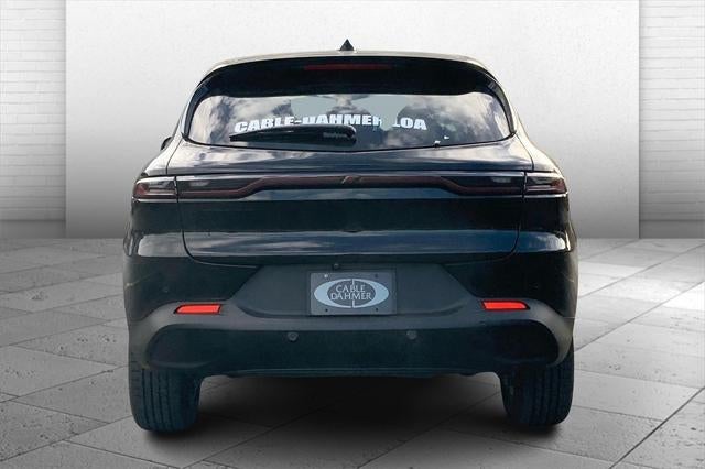 2024 Dodge Hornet GT AWD