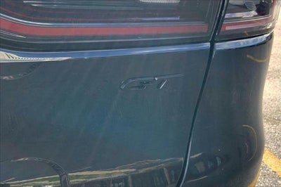 2024 Dodge Hornet GT AWD