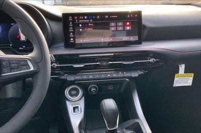 2024 Dodge Hornet GT AWD