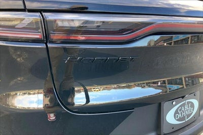 2024 Dodge Hornet GT AWD