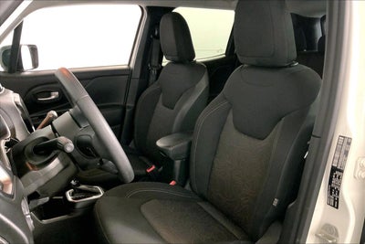 2023 Jeep Renegade Upland 4x4