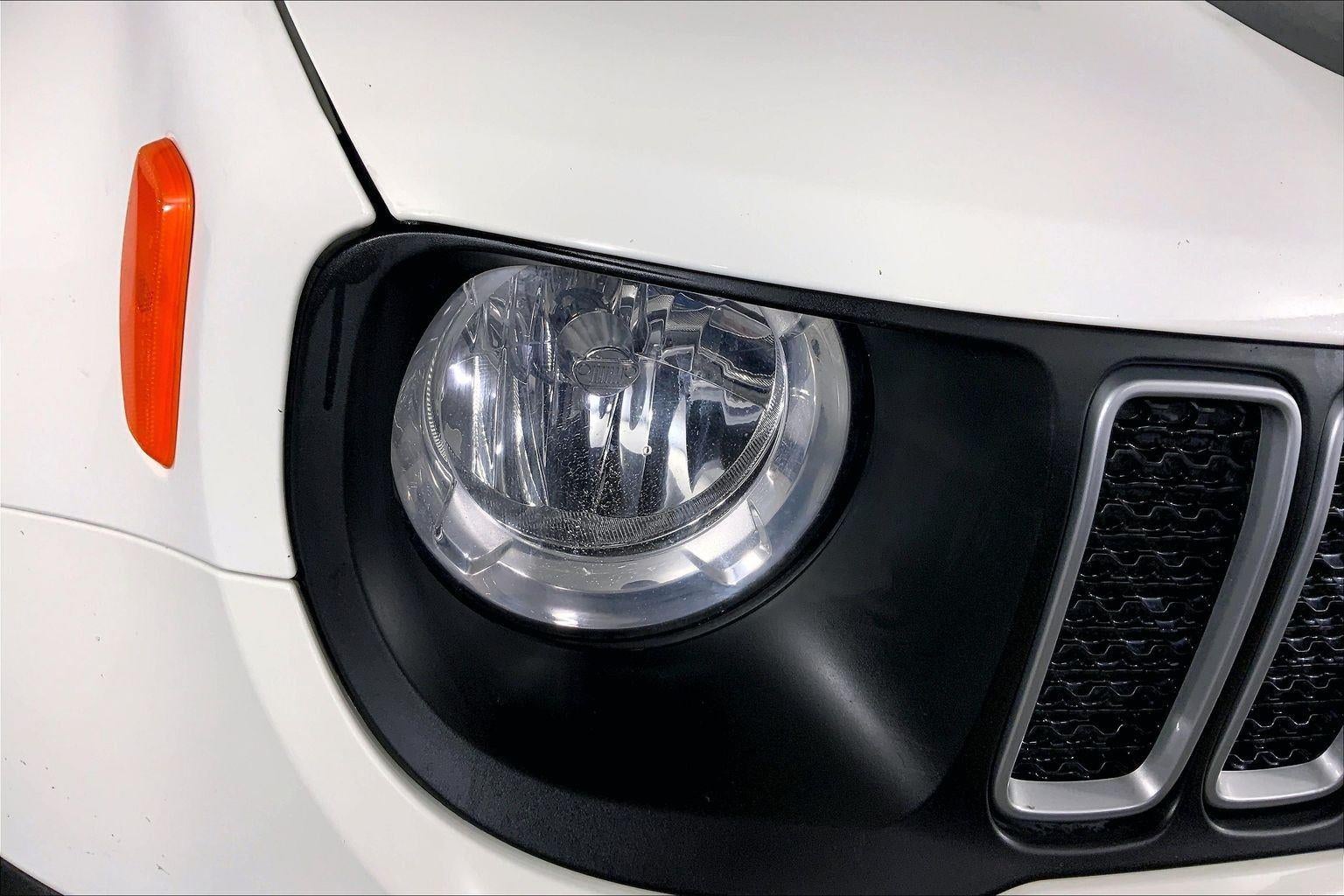 2023 Jeep Renegade Upland 4x4