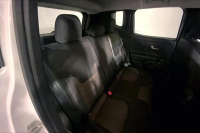 2023 Jeep Renegade Upland 4x4