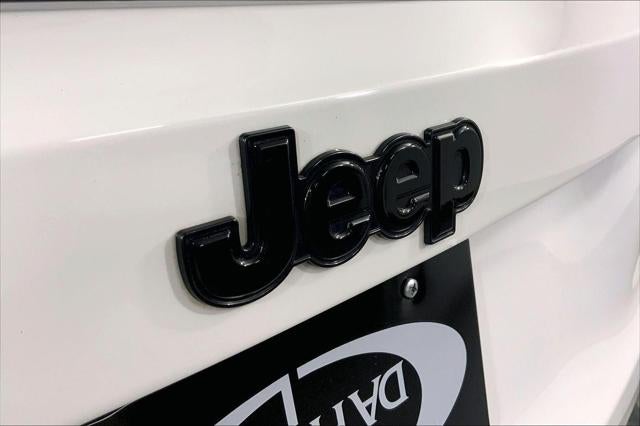 2023 Jeep Renegade Upland 4x4