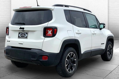 2023 Jeep Renegade Upland 4x4