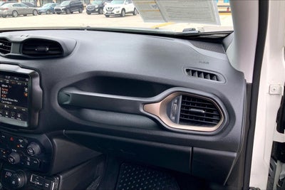 2023 Jeep Renegade Upland 4x4