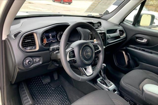 2023 Jeep Renegade Upland 4x4