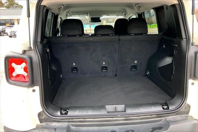 2023 Jeep Renegade Upland 4x4