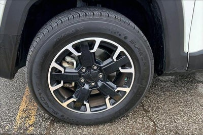 2023 Jeep Renegade Upland 4x4