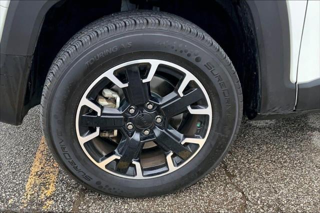 2023 Jeep Renegade Upland 4x4