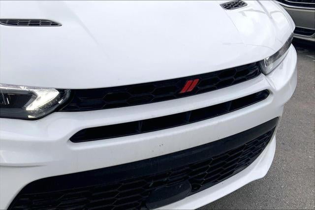 2024 Dodge Hornet R/T EAWD