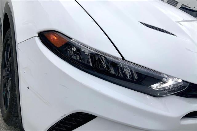 2024 Dodge Hornet R/T EAWD