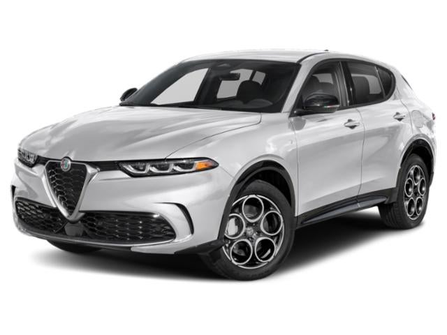 2024 Alfa Romeo Tonale Veloce EAWD