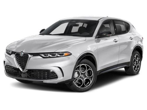 2024 Alfa Romeo Tonale Veloce EAWD
