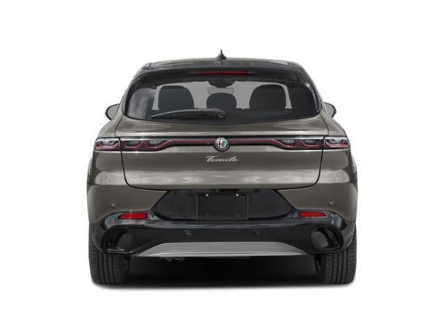 2024 Alfa Romeo Tonale Veloce EAWD