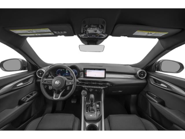 2024 Alfa Romeo Tonale Veloce EAWD