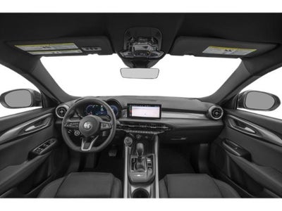 2024 Alfa Romeo Tonale Veloce EAWD