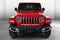 2022 Jeep Wrangler 4xe Unlimited Sahara