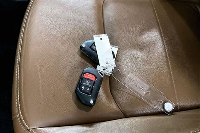 2022 Jeep Wrangler 4xe Unlimited Sahara