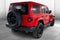 2022 Jeep Wrangler 4xe Unlimited Sahara