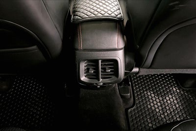 2017 Jeep Cherokee Trailhawk L Plus