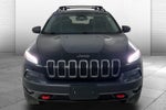 2017 Jeep Cherokee Trailhawk L Plus