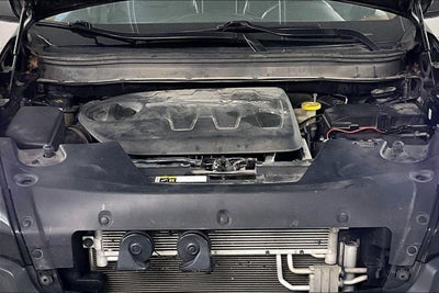 2017 Jeep Cherokee Trailhawk L Plus