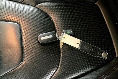 2017 Jeep Cherokee Trailhawk L Plus