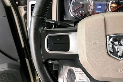 2009 Dodge Ram 1500 SLT