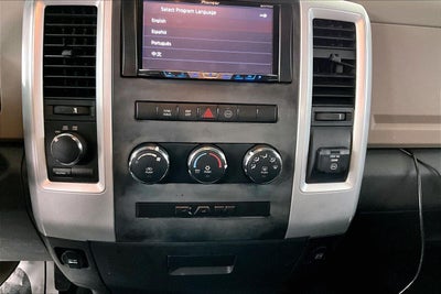 2009 Dodge Ram 1500 SLT