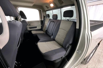 2009 Dodge Ram 1500 SLT