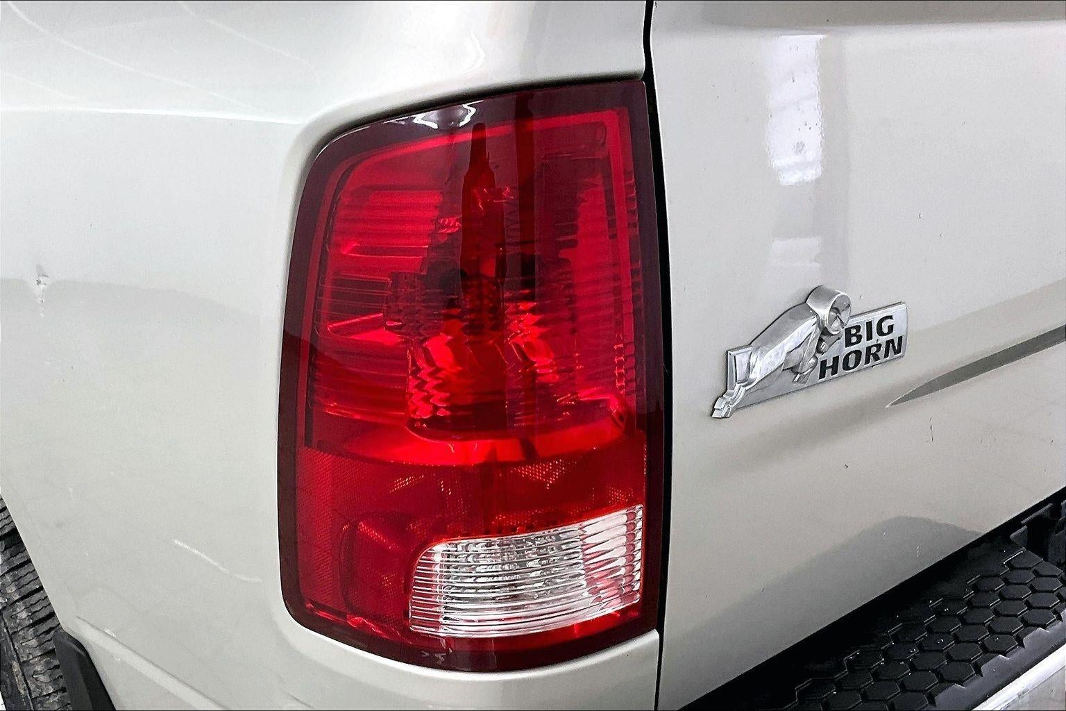 2009 Dodge Ram 1500 SLT