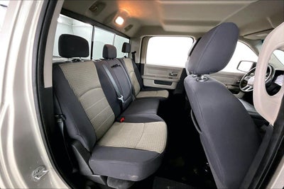 2009 Dodge Ram 1500 SLT