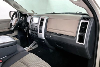 2009 Dodge Ram 1500 SLT