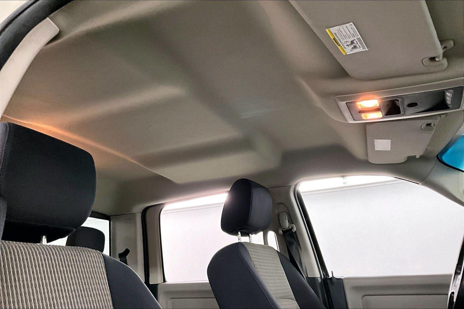 2009 Dodge Ram 1500 SLT