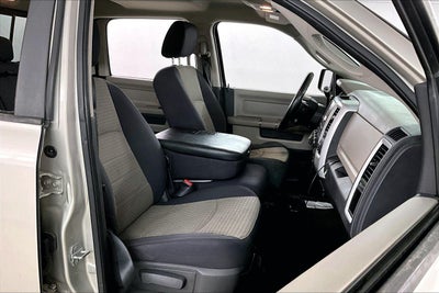 2009 Dodge Ram 1500 SLT